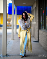 Tsagas Christina Tess 11-21 RAW