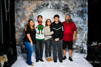 Murphy Xmas 25 Raw