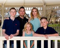 Family Edits