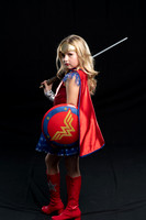 Superhero
