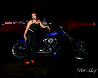 Precious Bike RAW