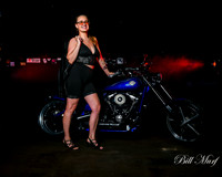 Shayla Bike RAW
