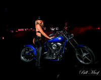 Shelly L Bike RAW