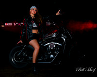 Sunny Bike RAW