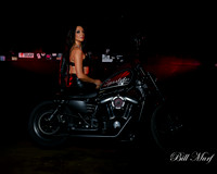 Tiffany Bike RAW