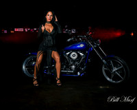 Leathers and Furs
