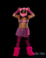 Melissa RAW