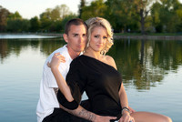HEATHER & AJ8