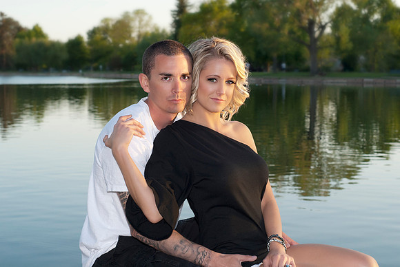 HEATHER & AJ8