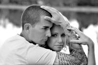 HEATHER & AJ10BW