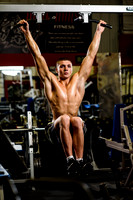 Gym Raw