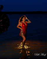 Cherry Creek  8-12-26 RAW