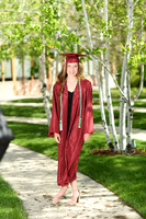 Graduation 2020 RAW