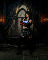 Halloween 26 RAW