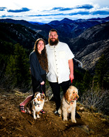 Engagement Edit