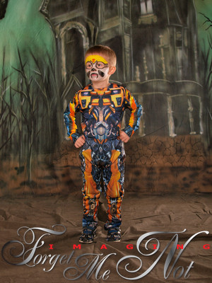Meet up Halloween 011