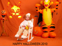 Meet up Halloween 101