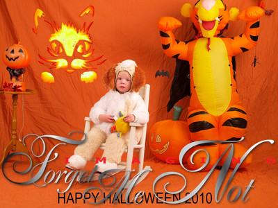 Meet up Halloween 101