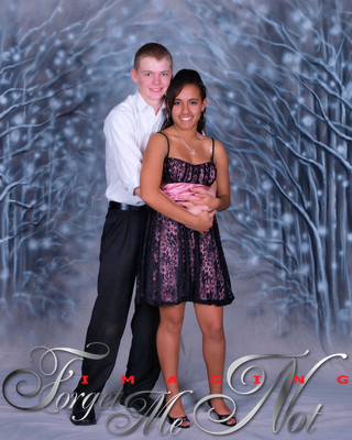 Zachery Gill 8x10
